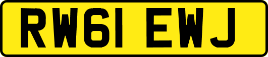 RW61EWJ