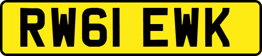 RW61EWK