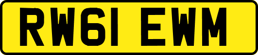 RW61EWM