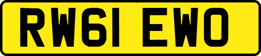 RW61EWO