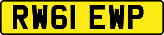 RW61EWP