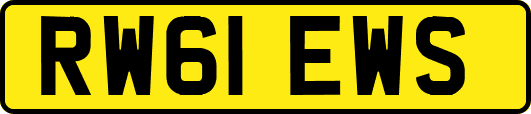 RW61EWS