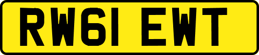 RW61EWT