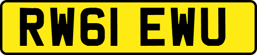 RW61EWU
