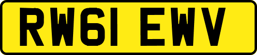 RW61EWV