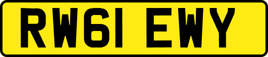 RW61EWY