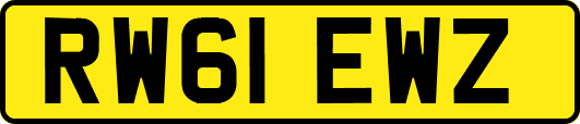 RW61EWZ