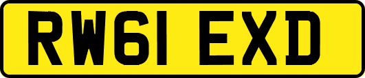 RW61EXD