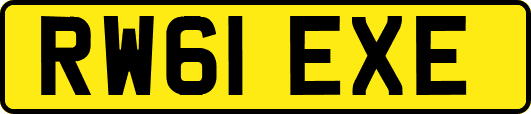 RW61EXE