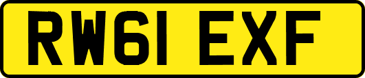 RW61EXF