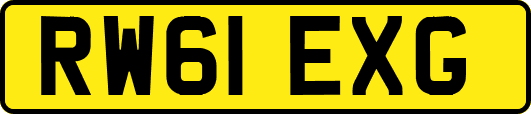 RW61EXG