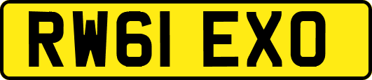 RW61EXO