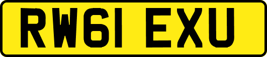 RW61EXU