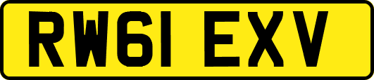RW61EXV