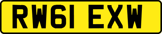 RW61EXW
