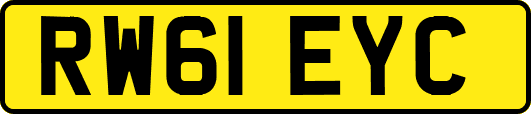RW61EYC