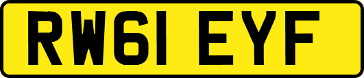 RW61EYF
