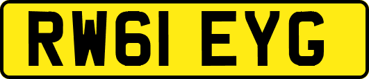 RW61EYG