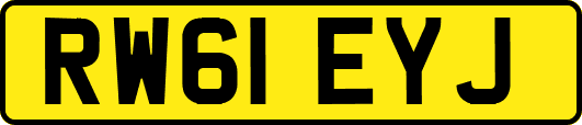 RW61EYJ