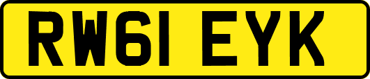 RW61EYK