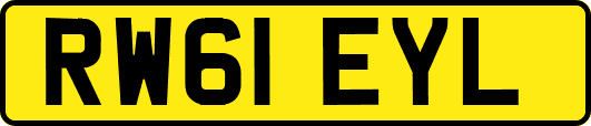 RW61EYL