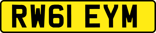 RW61EYM