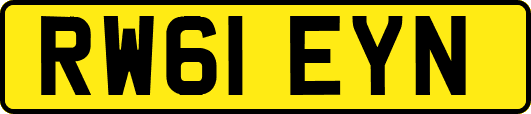 RW61EYN