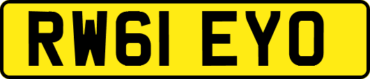 RW61EYO