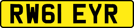 RW61EYR