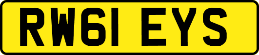 RW61EYS