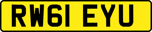 RW61EYU