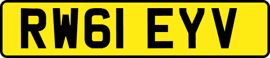 RW61EYV