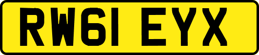 RW61EYX