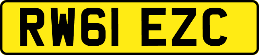 RW61EZC