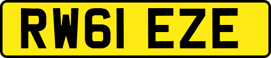 RW61EZE