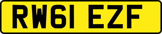 RW61EZF