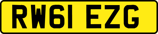 RW61EZG