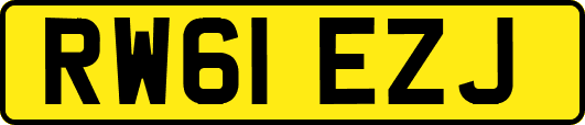 RW61EZJ