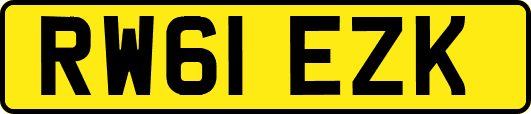 RW61EZK