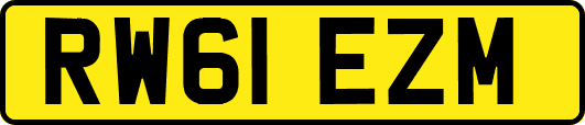 RW61EZM