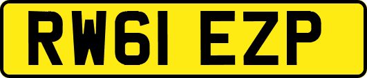 RW61EZP