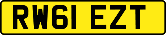 RW61EZT