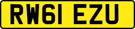 RW61EZU