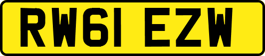 RW61EZW