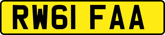 RW61FAA