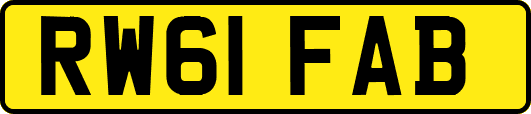 RW61FAB