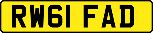 RW61FAD