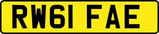 RW61FAE