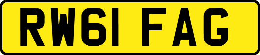 RW61FAG