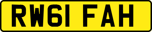 RW61FAH